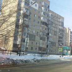 Квартира 39 м², 1-комнатная - изображение 2