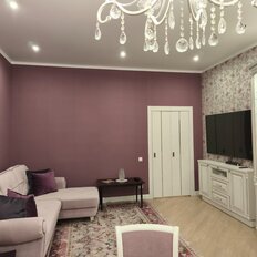 Квартира 67 м², 2-комнатная - изображение 4