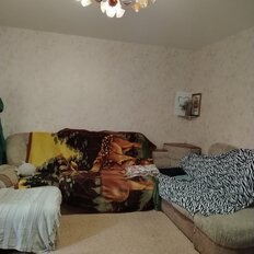 Квартира 59,3 м², 2-комнатная - изображение 4