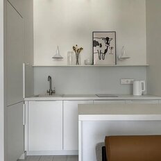 Квартира 37 м², 1-комнатная - изображение 5