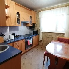 Квартира 73,1 м², 3-комнатная - изображение 2