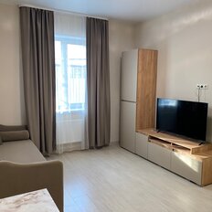 Квартира 28 м², студия - изображение 2