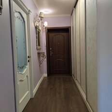 Квартира 60 м², 2-комнатная - изображение 1