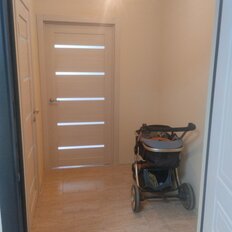 Квартира 28 м², студия - изображение 5