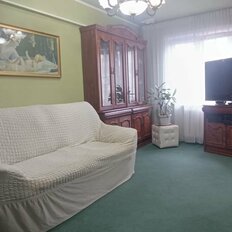 Квартира 59,2 м², 3-комнатная - изображение 3