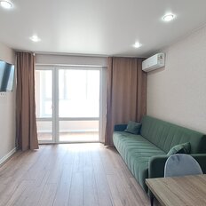 Квартира 70 м², 3-комнатная - изображение 1