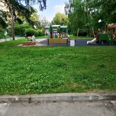 Квартира 31,4 м², 1-комнатная - изображение 4