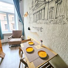 Квартира 12 м², студия - изображение 1