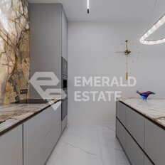 Квартира 76,5 м², 2-комнатные - изображение 5