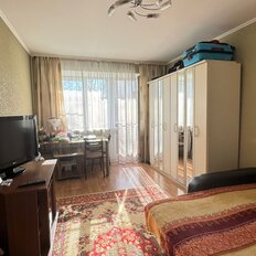 Квартира 30,5 м², 1-комнатная - изображение 2