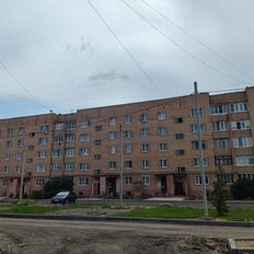 Квартира 33 м², 1-комнатная - изображение 2