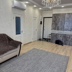 Квартира 70 м², 3-комнатная - изображение 2