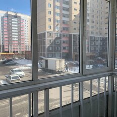 Квартира 40 м², 1-комнатная - изображение 5