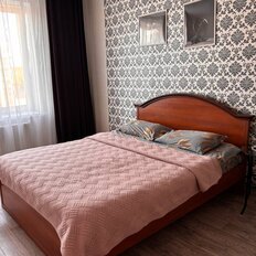 Квартира 40 м², 1-комнатная - изображение 1