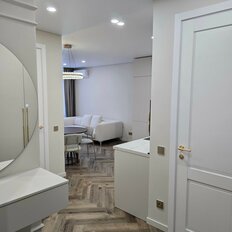 Квартира 48,8 м², 2-комнатная - изображение 5