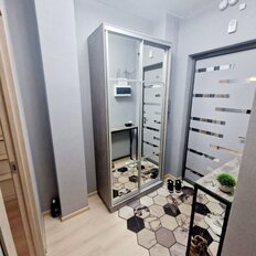 Квартира 31,1 м², 1-комнатная - изображение 1