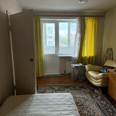 Квартира 60,2 м², 3-комнатная - изображение 4