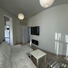 Квартира 32 м², 2-комнатная - изображение 4