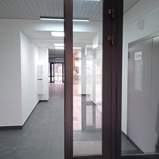 Квартира 33,5 м², студия - изображение 3