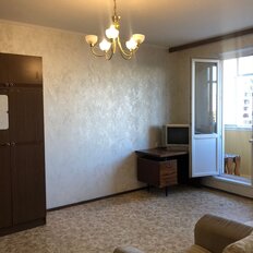 Квартира 37,6 м², 1-комнатная - изображение 4
