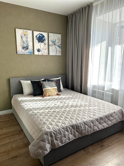 40,2 м², 2-комнатная квартира 24 000 ₽ в месяц - изображение 13