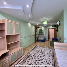 Квартира 135 м², 3-комнатная - изображение 2