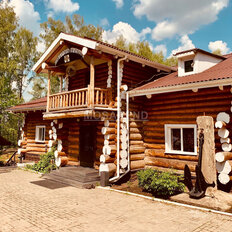 дом + 20 соток, участок - изображение 1