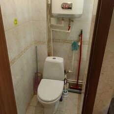 Квартира 15 м², студия - изображение 5