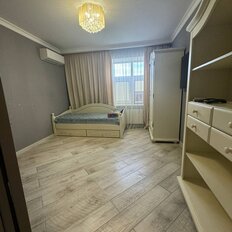 Квартира 99 м², 2-комнатная - изображение 4