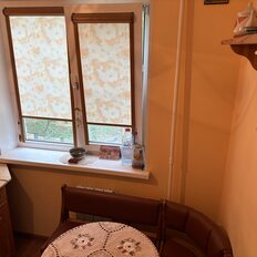 Квартира 31 м², 1-комнатная - изображение 5