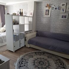 Квартира 32,3 м², 1-комнатная - изображение 3