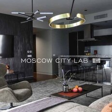 Квартира 190 м², 3-комнатные - изображение 5