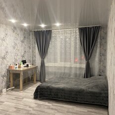 Квартира 35 м², 1-комнатная - изображение 1