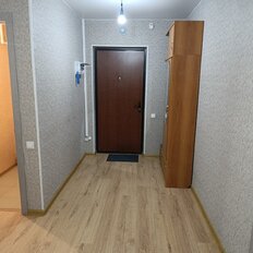 Квартира 95 м², 3-комнатная - изображение 5