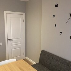 Квартира 40 м², 1-комнатная - изображение 5