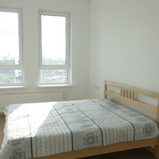 Квартира 37 м², 1-комнатная - изображение 4