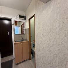 Квартира 18 м², студия - изображение 1