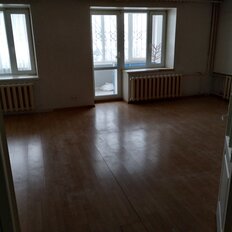 Квартира 115 м², 4-комнатная - изображение 2