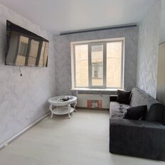 Квартира 63 м², 1-комнатная - изображение 1