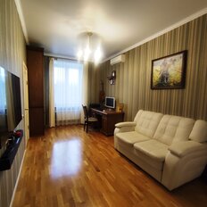 Квартира 58 м², 2-комнатная - изображение 1