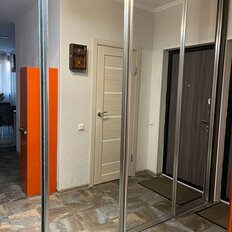 Квартира 81 м², 2-комнатная - изображение 1