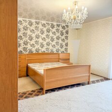 Квартира 113 м², 3-комнатная - изображение 5