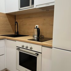 Квартира 23 м², студия - изображение 2