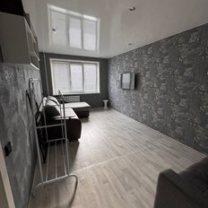 Квартира 30 м², 1-комнатная - изображение 1