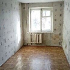 Квартира 57,3 м², 3-комнатная - изображение 1