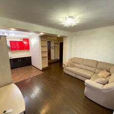 Квартира 62,9 м², 2-комнатная - изображение 5