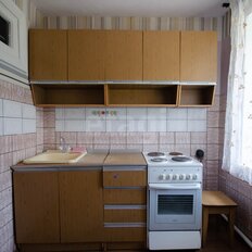 Квартира 30 м², 1-комнатная - изображение 5