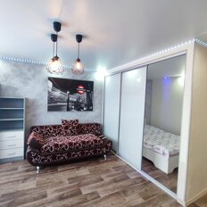 Квартира 32 м², 1-комнатная - изображение 2