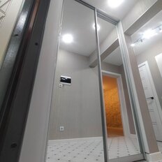 Квартира 46 м², 1-комнатная - изображение 4