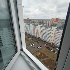 Квартира 33 м², 1-комнатная - изображение 4